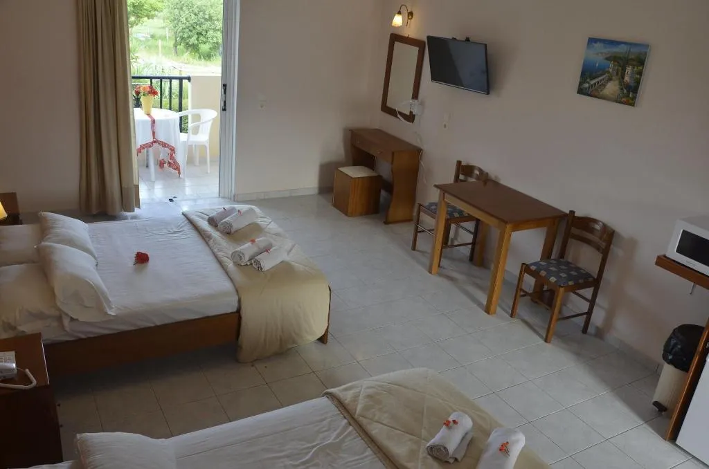 Room, Jenny Hotel, Zante