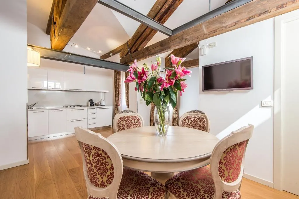 APARTMENT EXECUTIVE Room, Al Redentore di Venezia, Venice