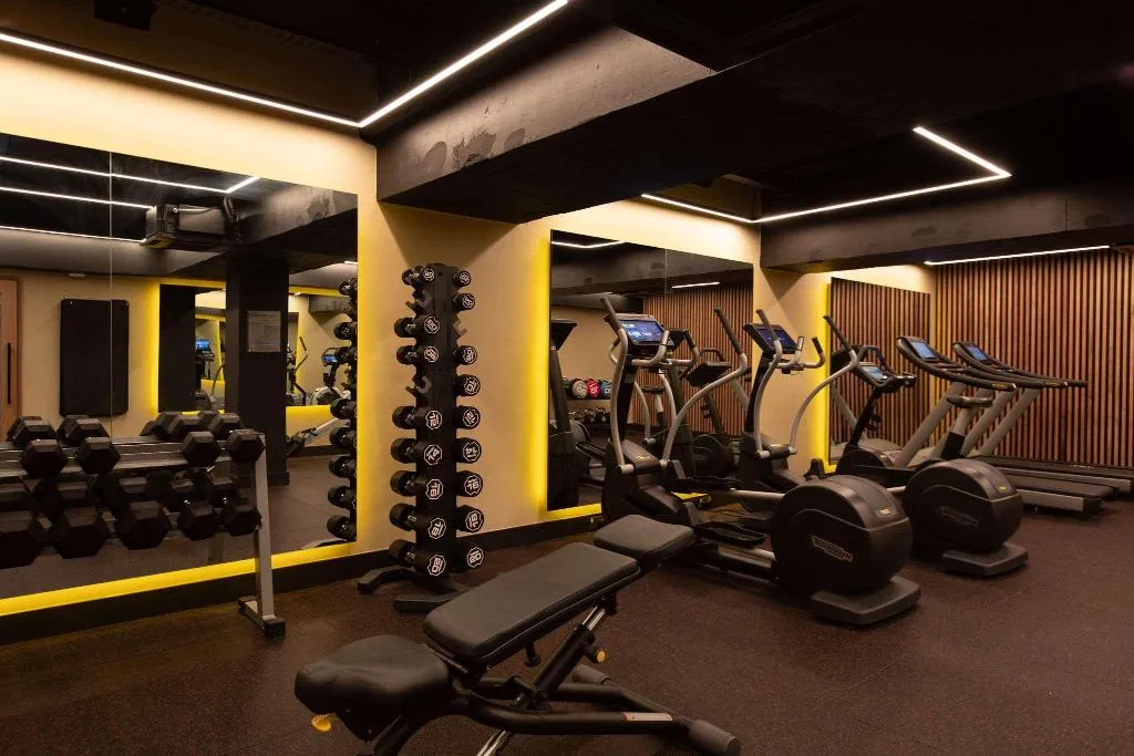 Sports and Entertainment, The Address Connolly Hotel, Dublin