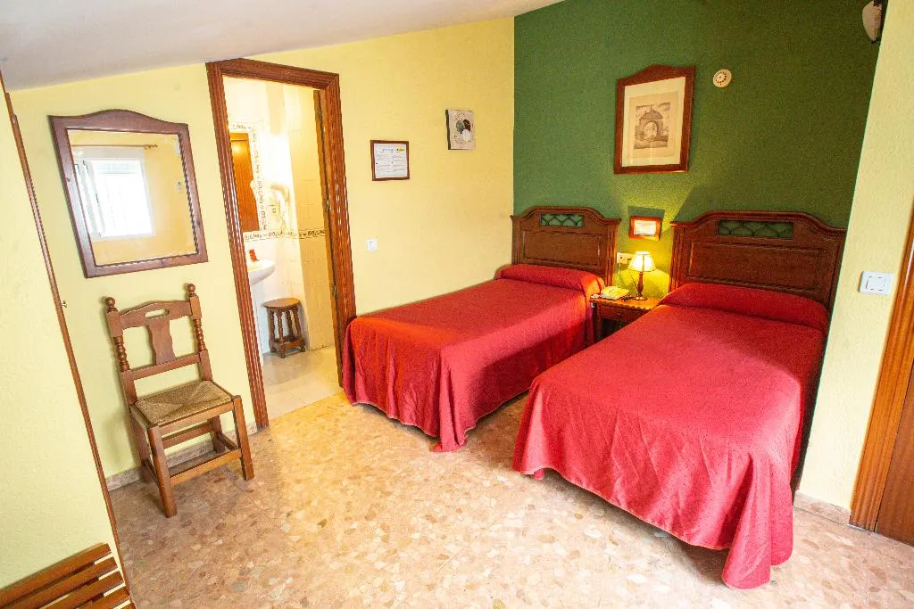 Room, Arunda I I, Costa Del Sol