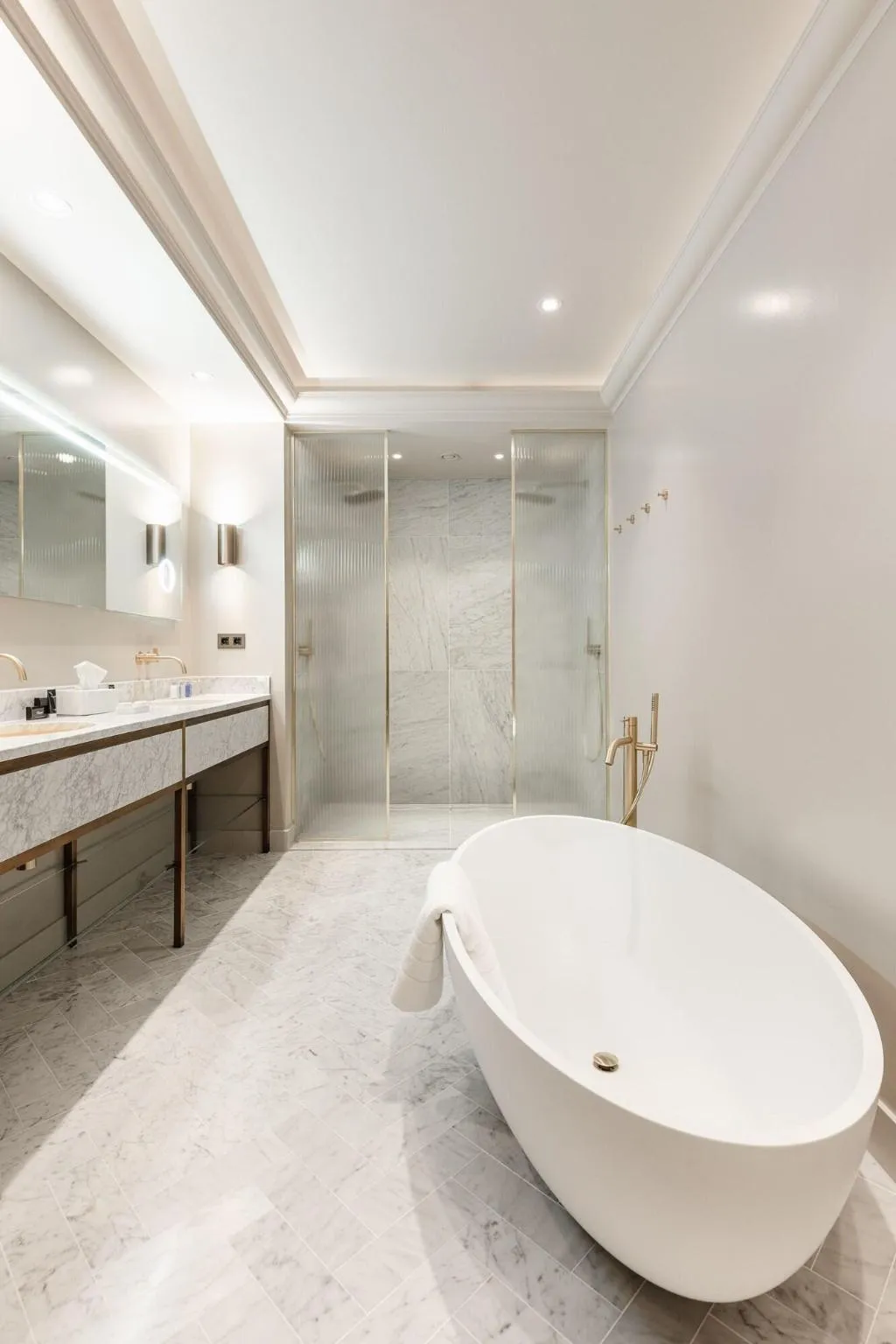 Room, 717 Hotel, Amsterdam