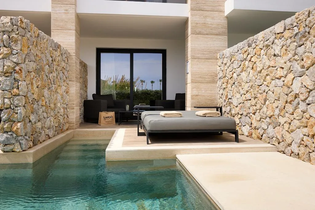 SUITE DELUXE Room, Lango Design Hotel & Spa, Adults Only, Kos