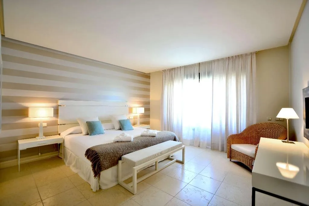 Room, Aparthotel Novo Resort, Costa De La Luz