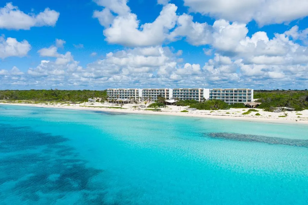 General view, Palmaïa - The House of AïA Wellness All Inclusive, Cancun Area