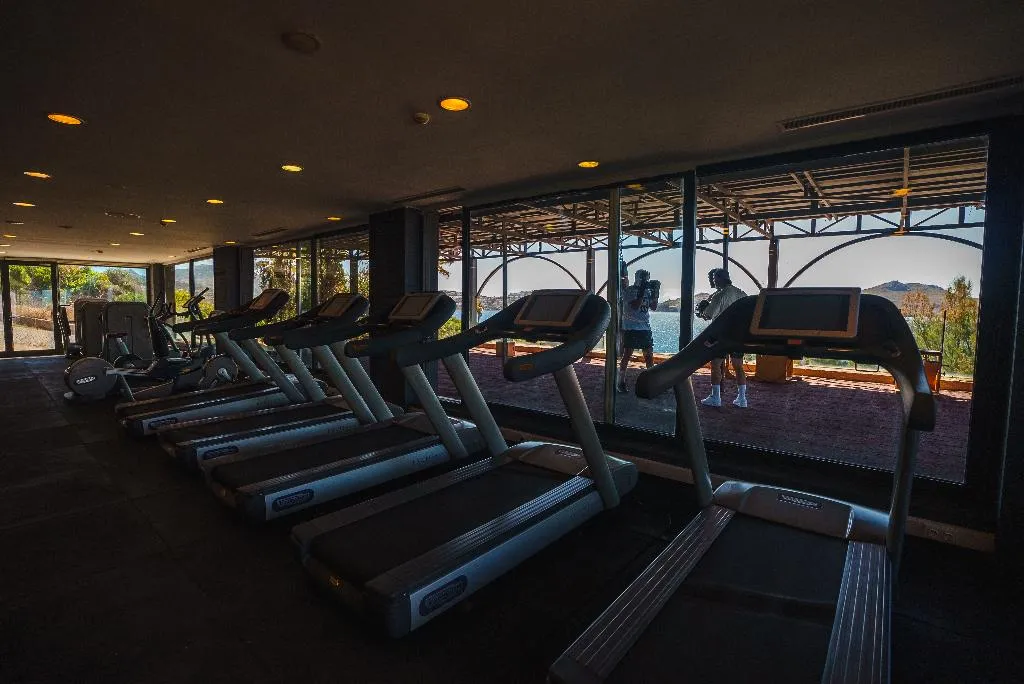 Sports and Entertainment, Palmalife Bodrum Resort & Spa, Bodrum