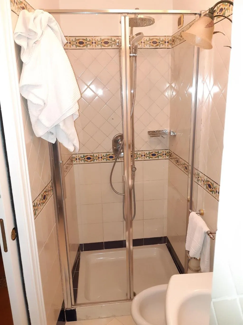 Room, Hotel Antica Repubblica, Naples