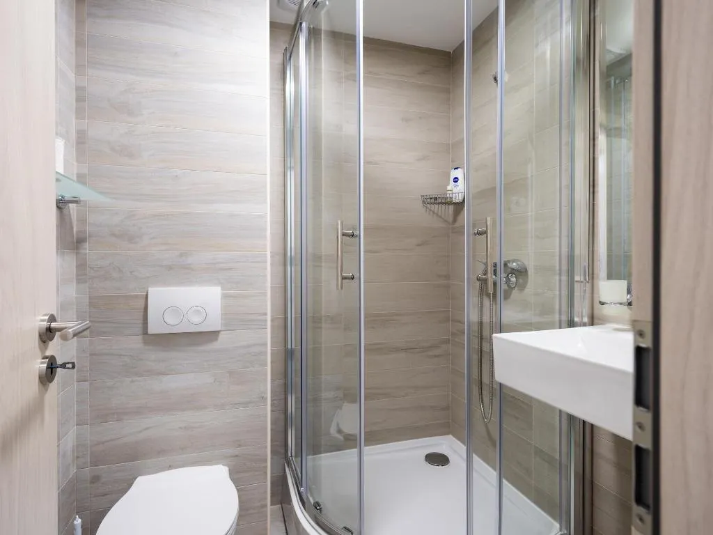 Room, D-elegant Lapad Dubrovnik, Dubrovnik