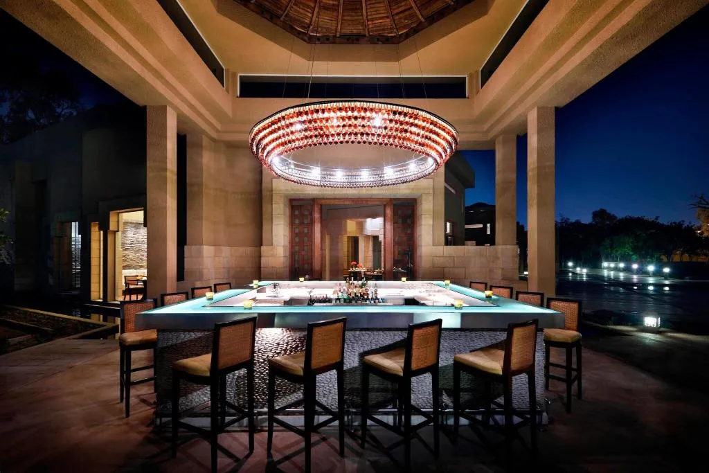 Restaurant, Marriott Mena House, Cairo, Cairo