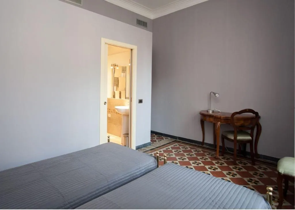 Room, Bed & Breakfast Ekoliving, Milan