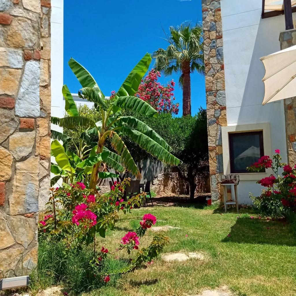 Lobby, The Mara Suites Yalikavak, Bodrum