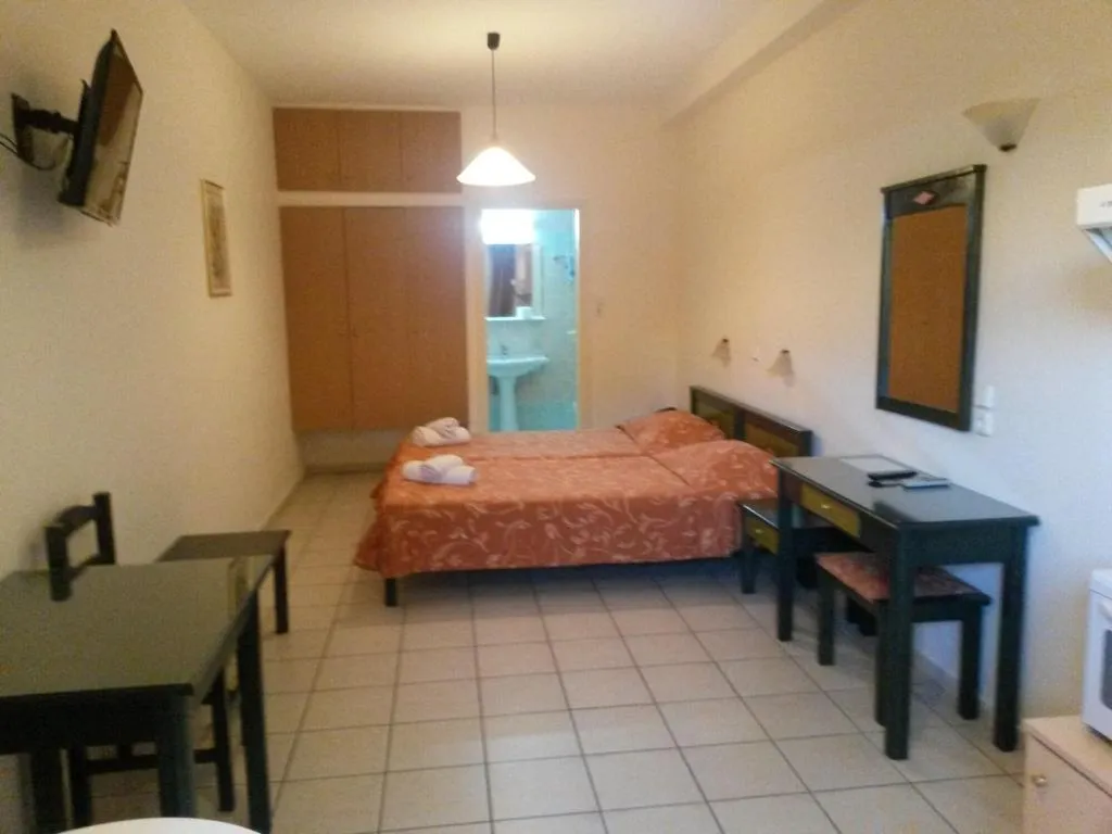 Room, Zannis, Crete