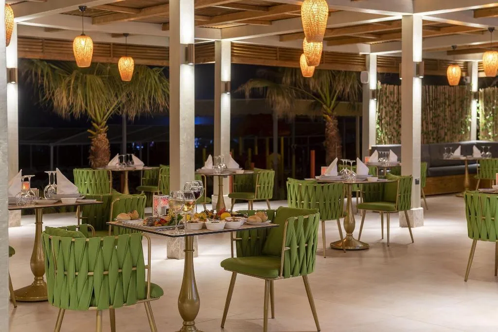 Restaurant, Side Premium, Antalya
