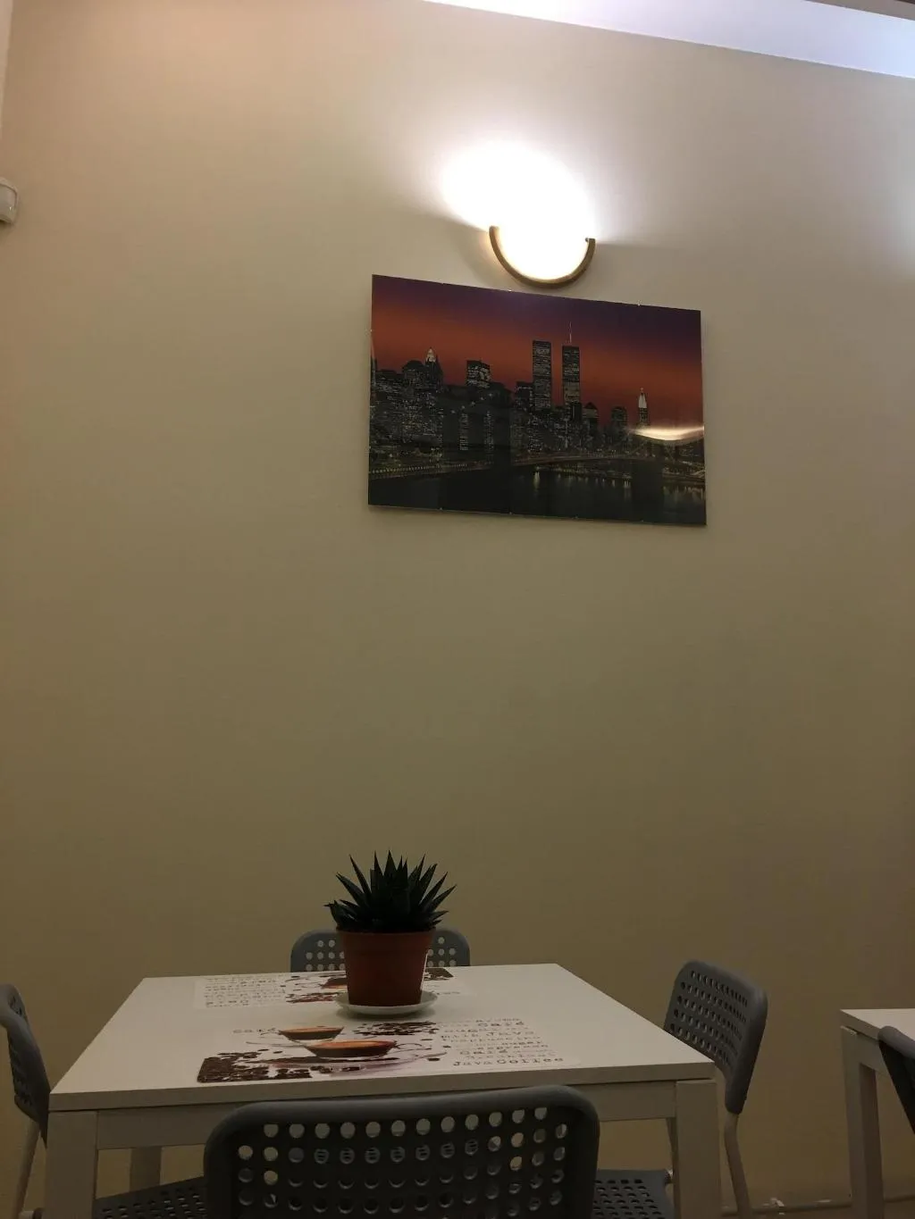 Restaurant, Ametyst Hostel, Krakow