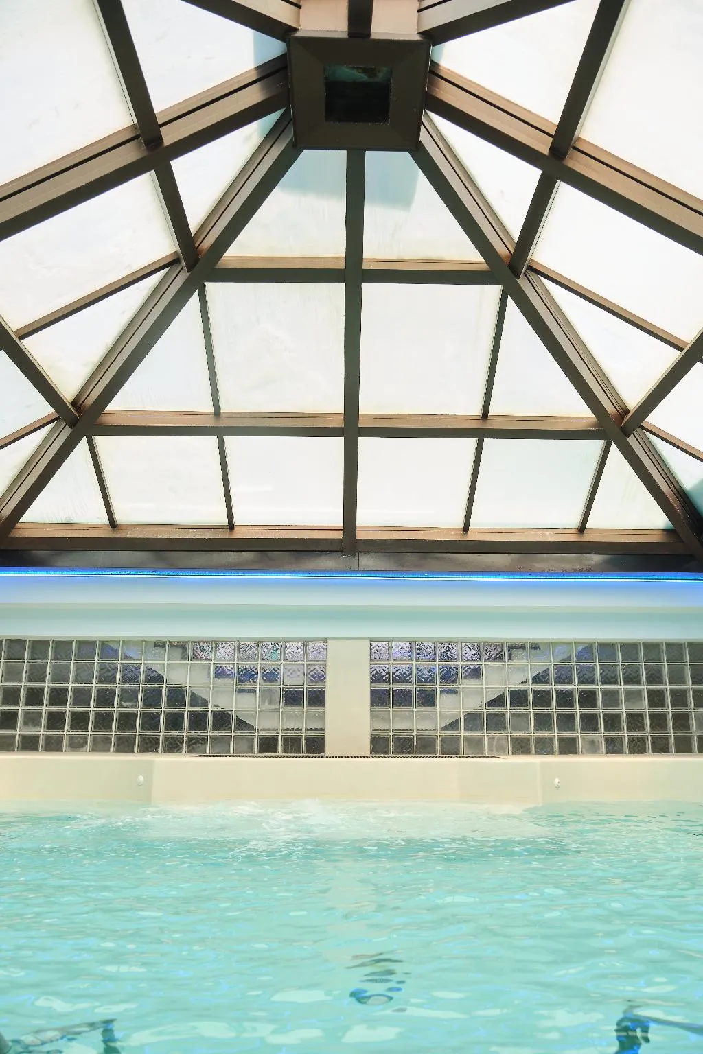 Pool, Grand Hotel Telese, Naples