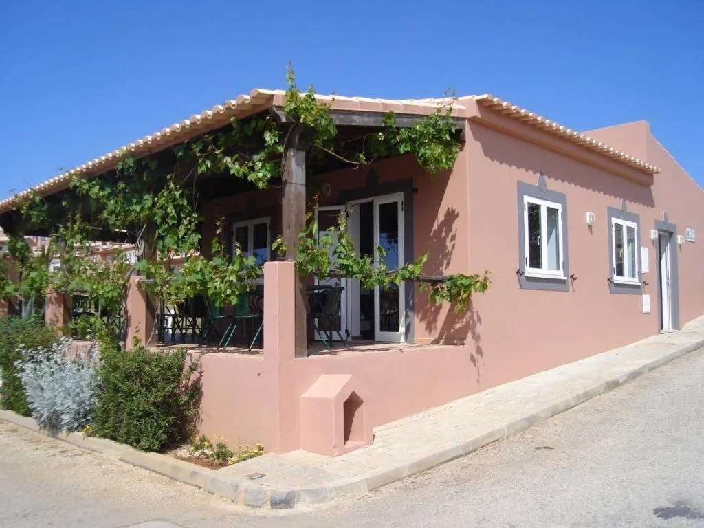 Bar, Porto Dona Maria, Algarve