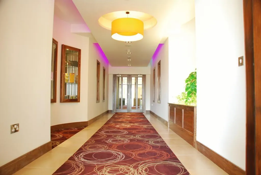 General view, Clonakilty Park Hotel, Cork