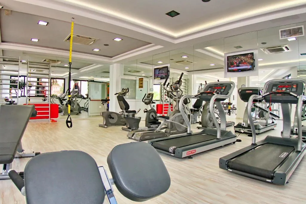 Sports and Entertainment, Nana Golden Beach, Crete