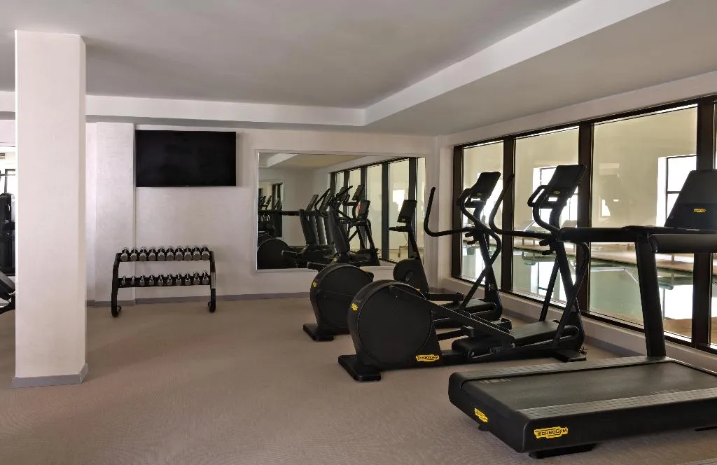 Sports and Entertainment, Hilton Taghazout Bay Beach Resort & Spa, Agadir