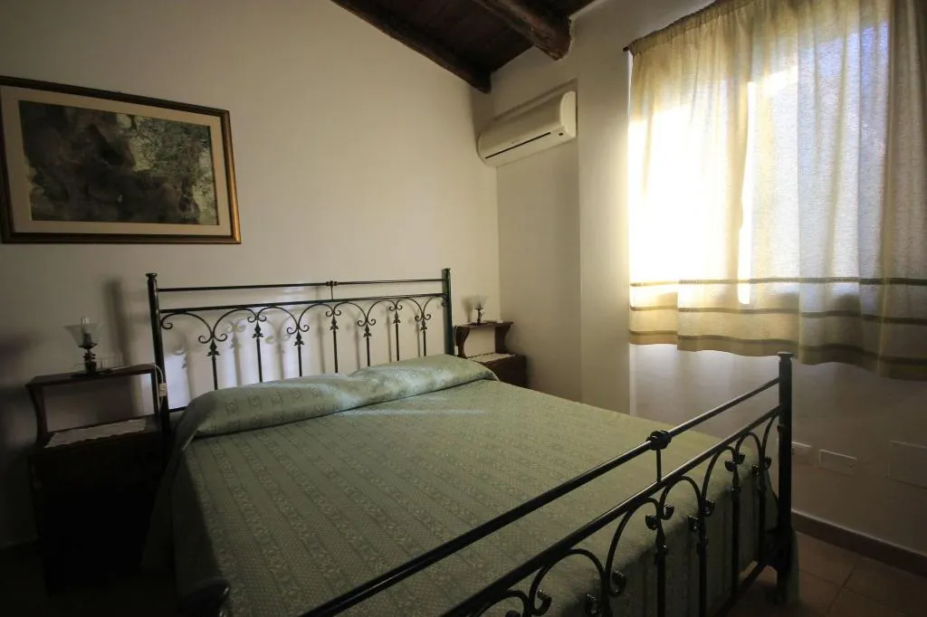Room, Case Don Ignazio, Catania