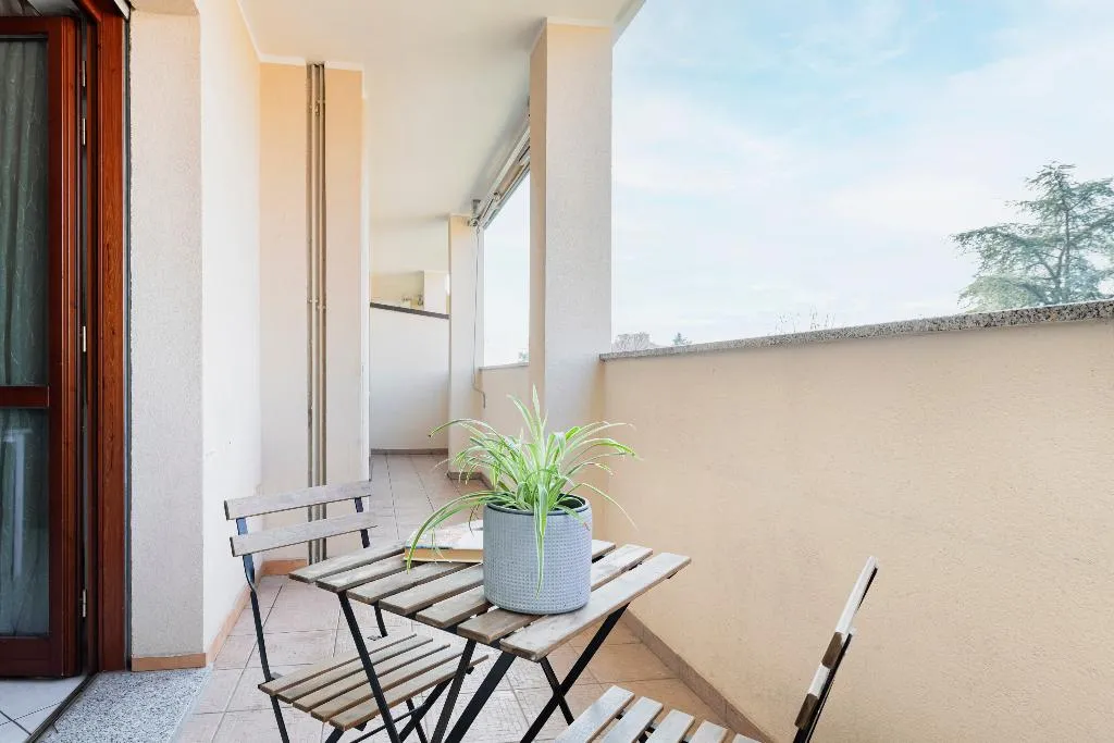 APARTMENT ONE BEDROOM ONE BATHROOM Room, HQ Aparthotel Milano Inn – Smart Suites, Milan