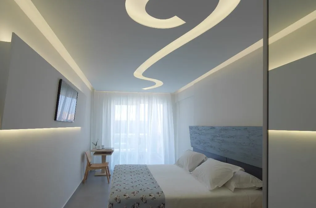 Double or Twin PREMIUM Room, Melrose Rethymno by Mage Hotels, Crete