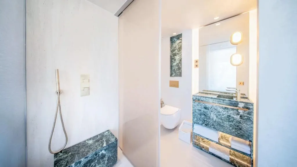 Double or Twin DELUXE Room, Destino Five Ibiza 5 Grand Luxe Resort, Ibiza