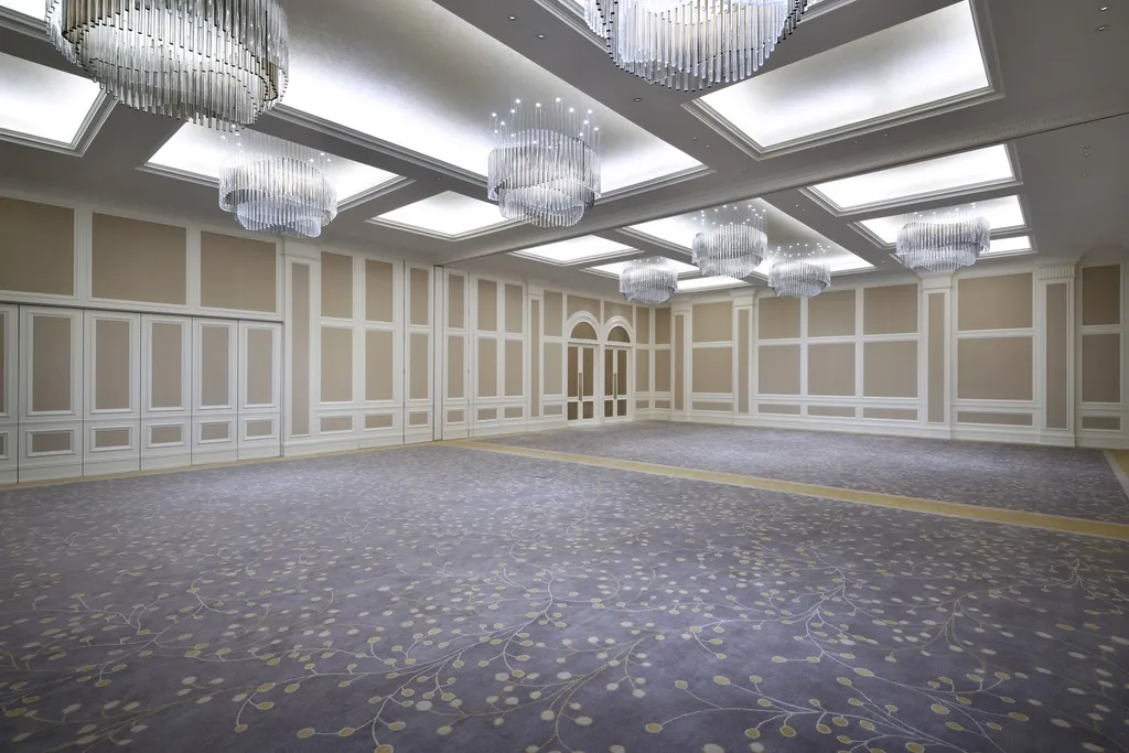 Conferences, Kempinski The Boulevard Dubai, Dubai