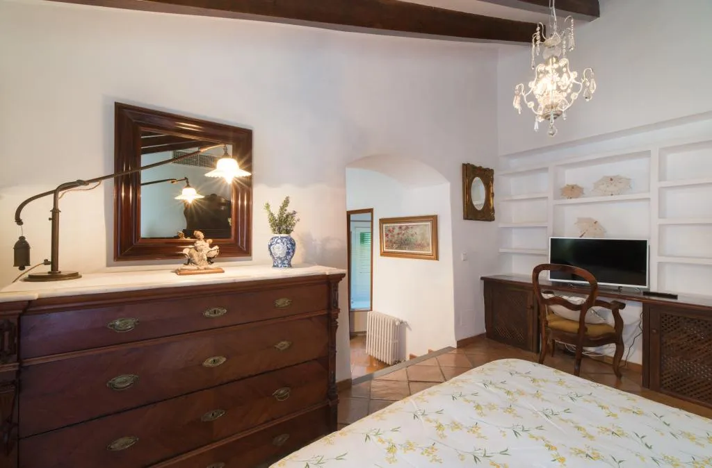 Double or Twin STANDARD Room, Sa Vall, Majorca