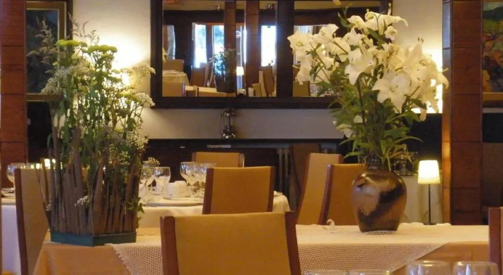 Restaurant, Garbi Calella Palafrugell, Costa Brava