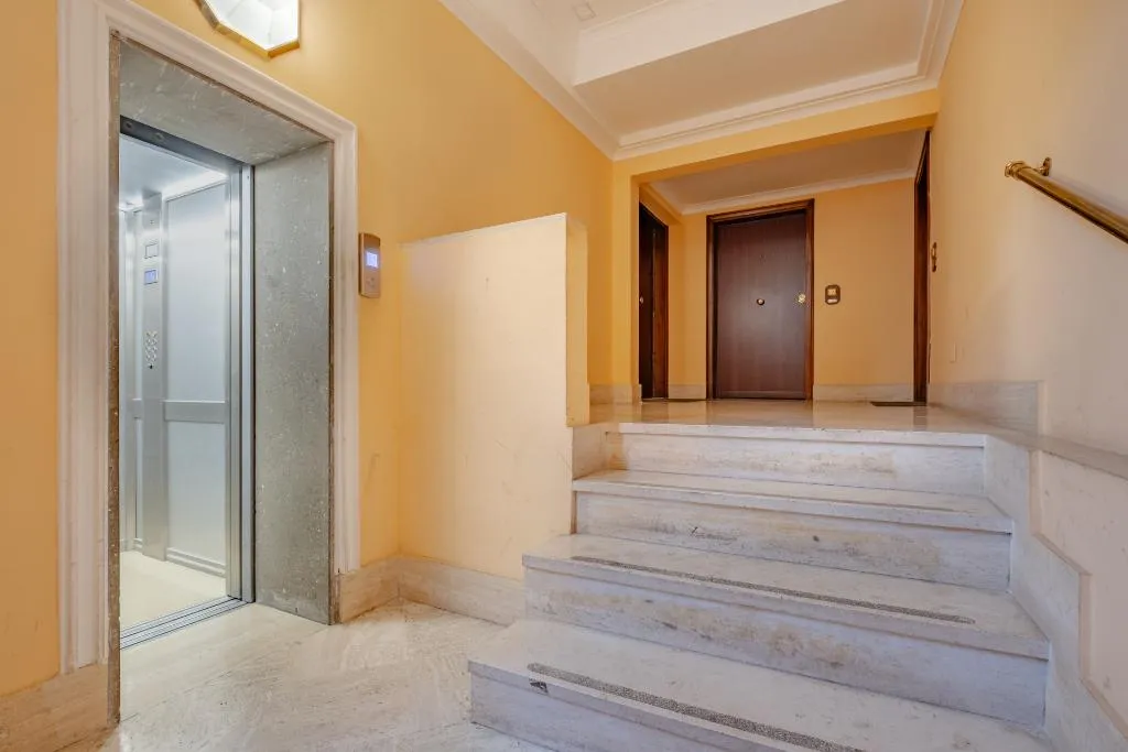 JUNIOR SUITE WITH TERRACE Room, Oriana Homèl Roma, Rome