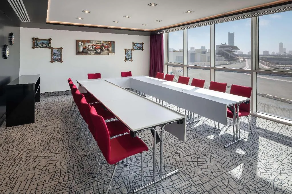 Conferences, Park Inn by Radisson Dubai Motor City, Dubai
