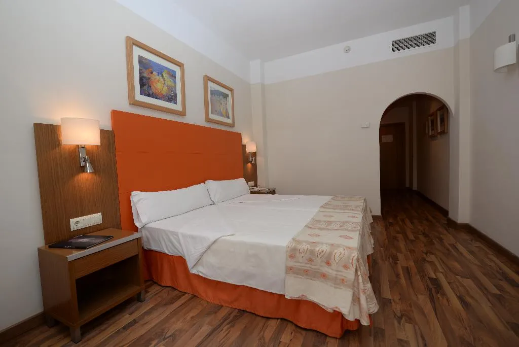 Double or Twin STANDARD Room, Costa Narejos, Costa Blanca