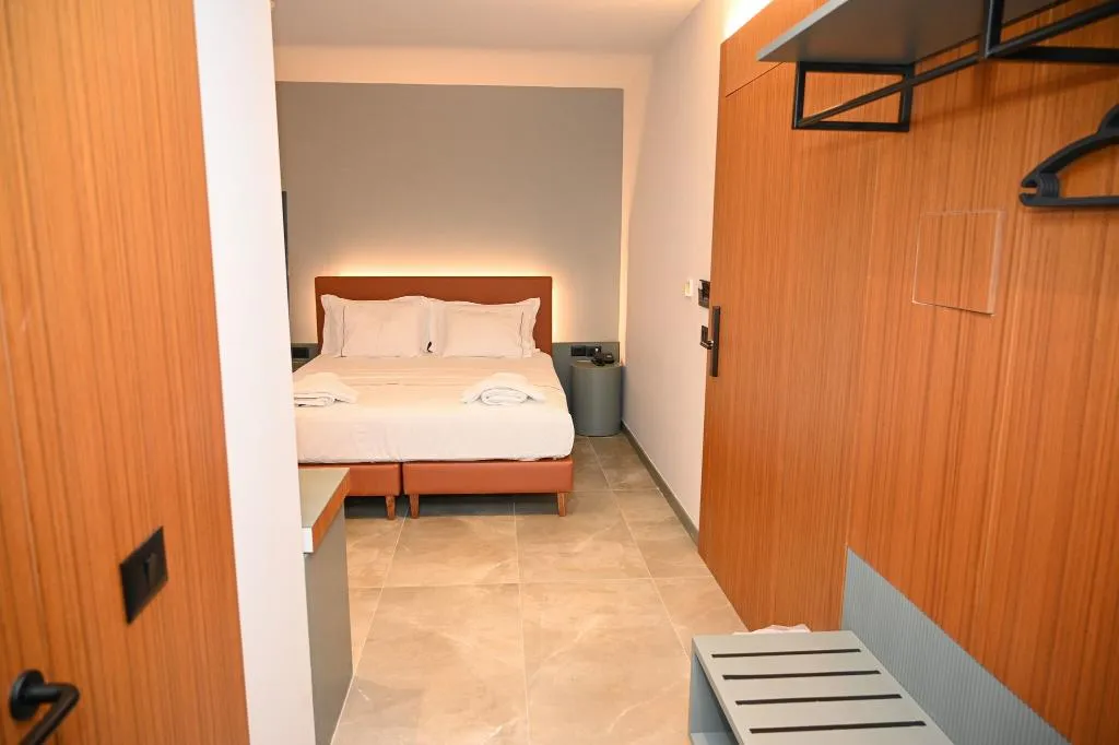 Room ONE BED Room, Adria Palace Hotel, Durres
