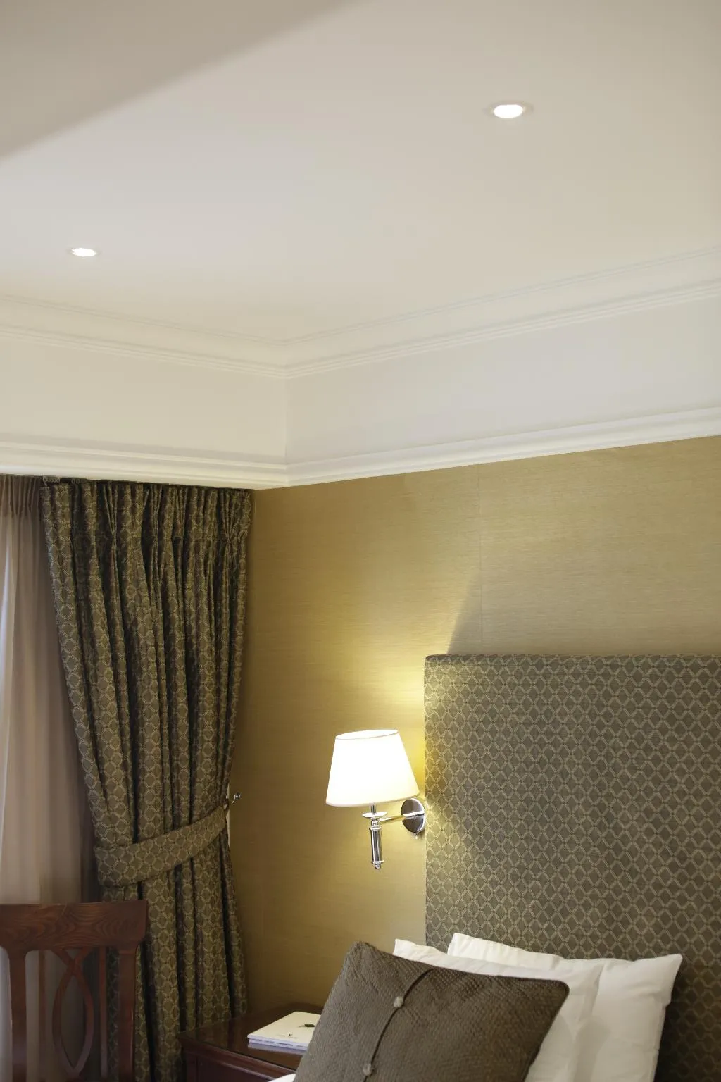 SINGLE WITH VIEWS Room, Hera Hotel, Athens