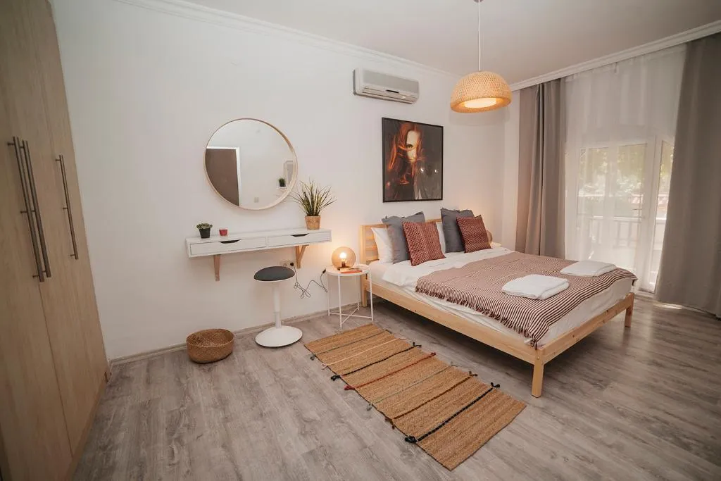 STUDIO GARDEN VIEW Room, True Blue Boutique Hotel, Dalaman