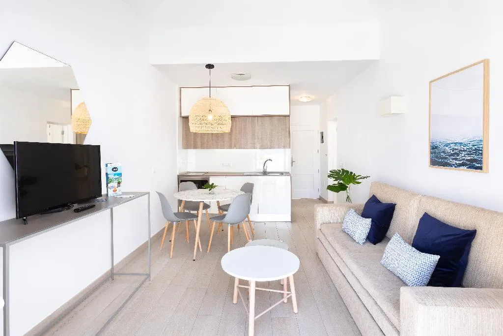 APARTMENT CAPACITY 2 Room, Lagos de Fañabe, Tenerife