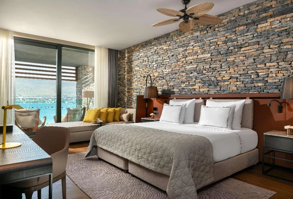 Room, Lujo Art &Joy, Bodrum