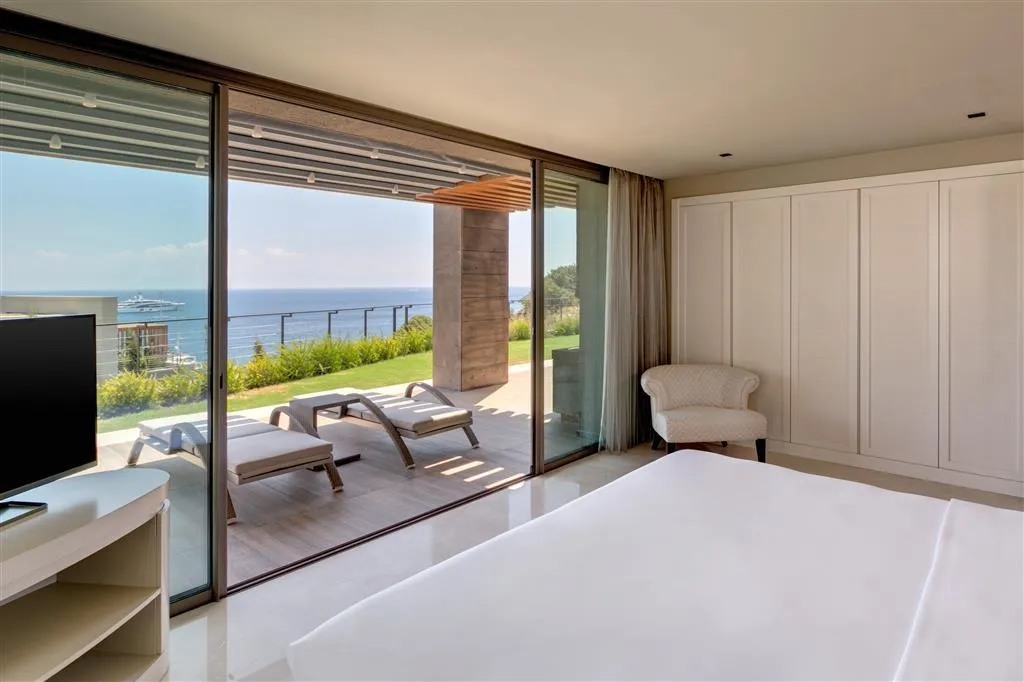 General view, Caresse, A Luxury Collection Resort, Bodrum