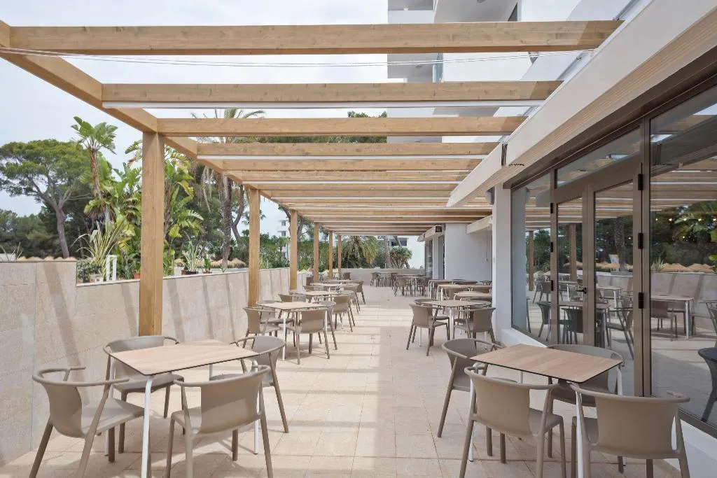 General view, Best Delta, Majorca