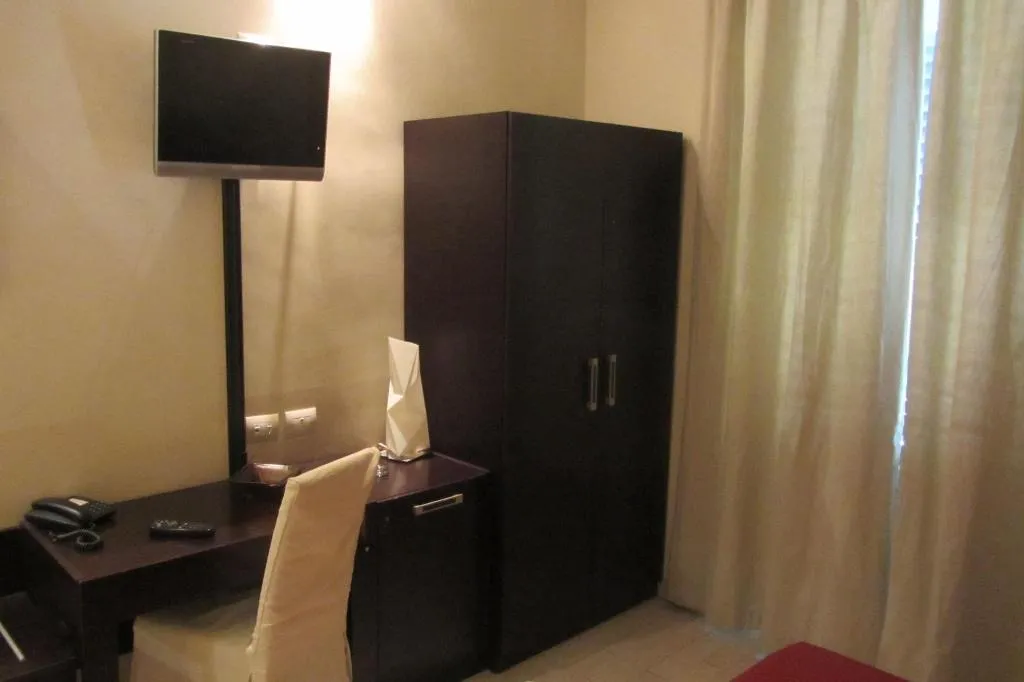 Room, Relais San Marco, Naples
