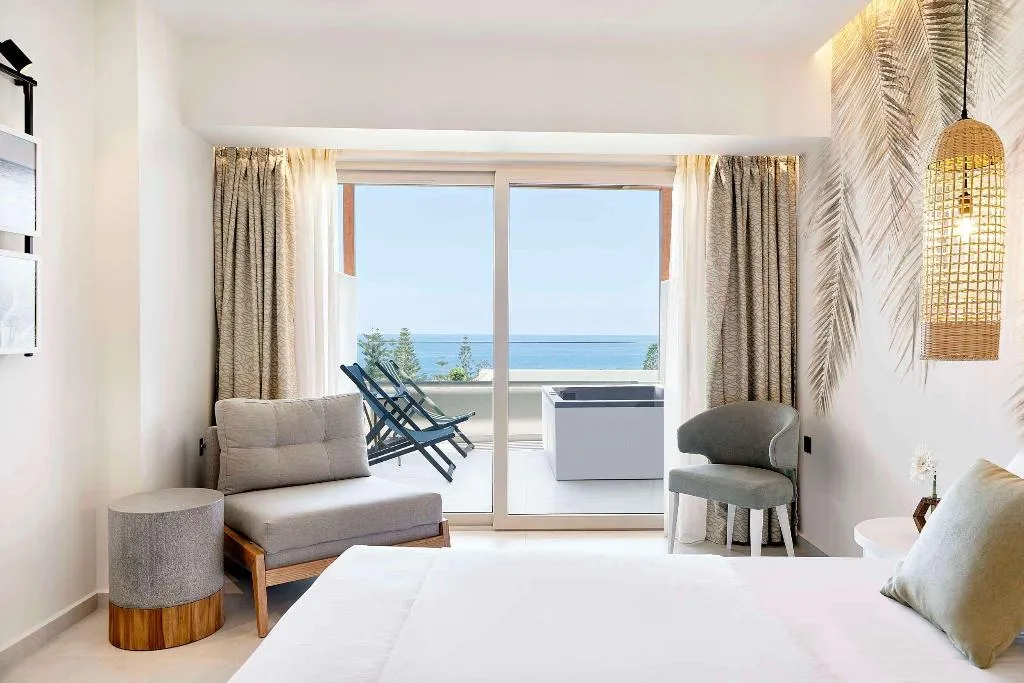 Room, Iberostar Selection Creta Marine, Crete