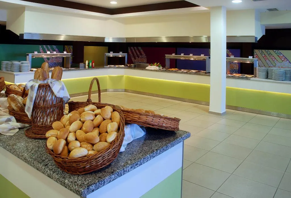 Restaurant, Hotel Sunrise Golden sands, Varna