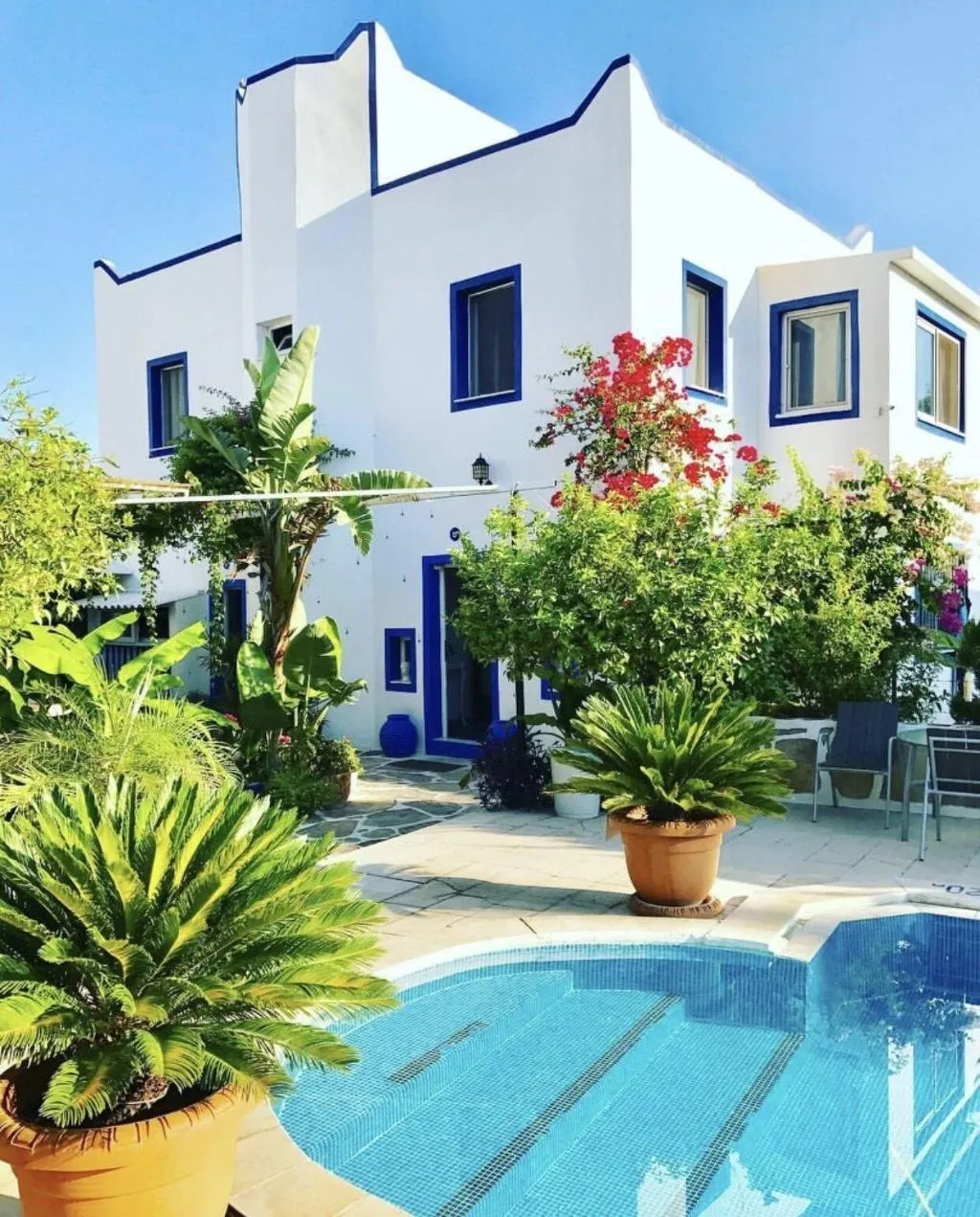 Sports and Entertainment, Artunc Hotel Bodrum, Bodrum