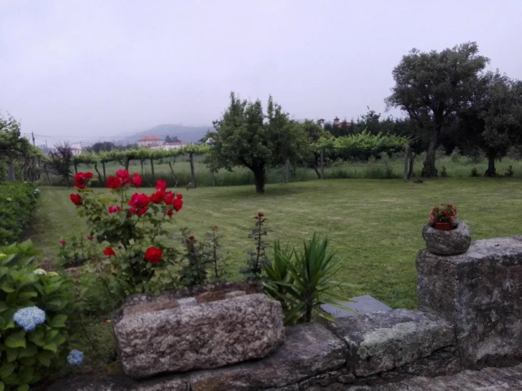 General view, Casas Da Quinta Da Cancela, Porto