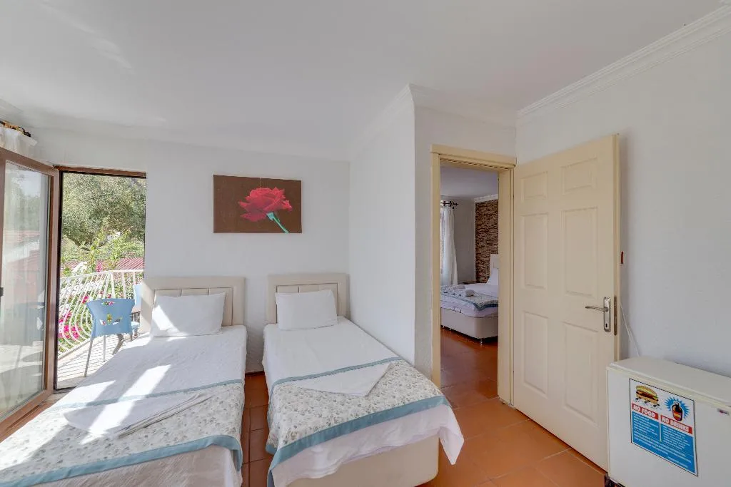 Room, Dalyan Hotel Palmyra, Dalaman