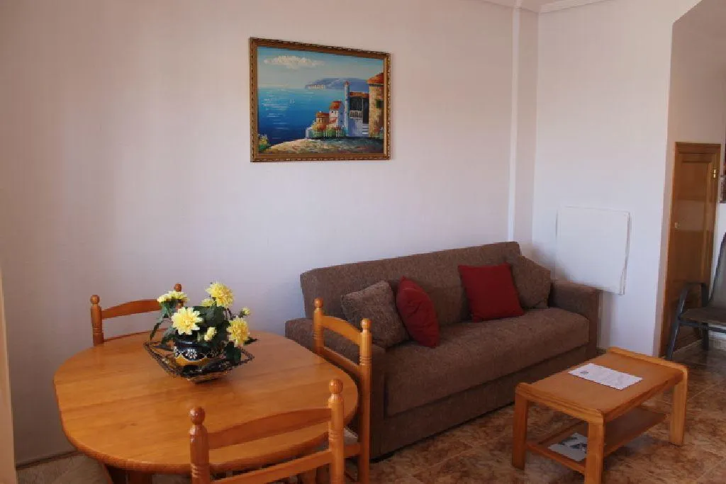 APARTMENT DUPLEX Room, La Cinuelica, Costa Blanca