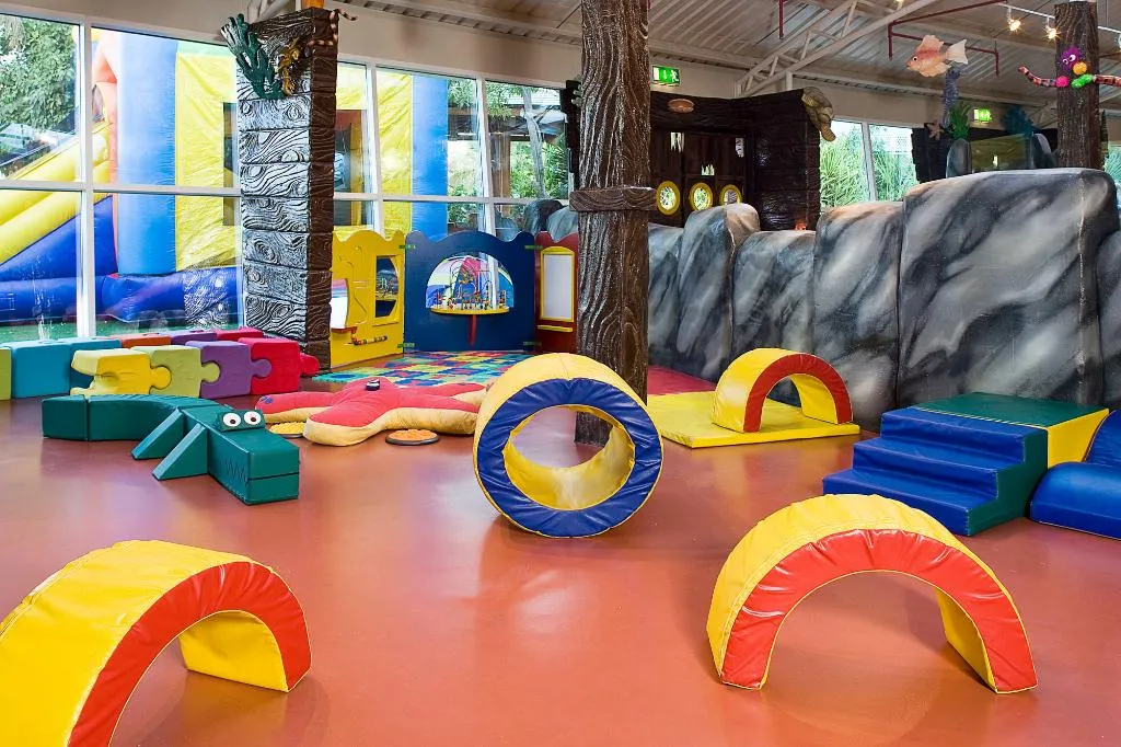 Sports and Entertainment, Jumeirah Beach Hotel Dubai, Dubai