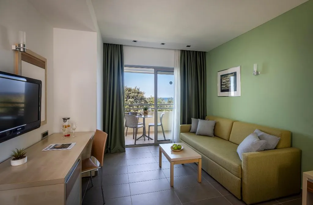 TRIPLE PREMIUM Room, Maistra Select Belvedere Resort, Istria