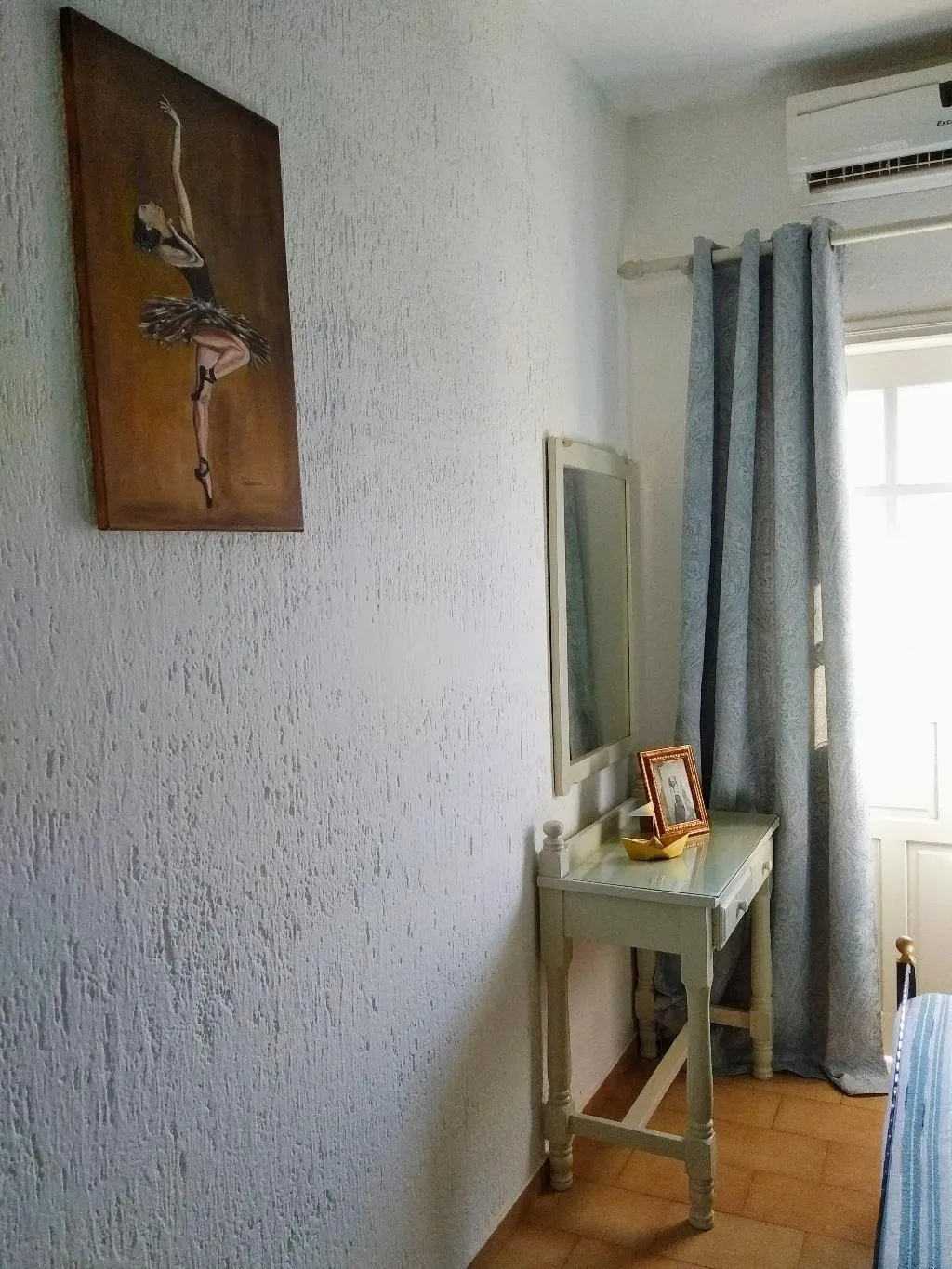 Room, Orion Apartments, Crete