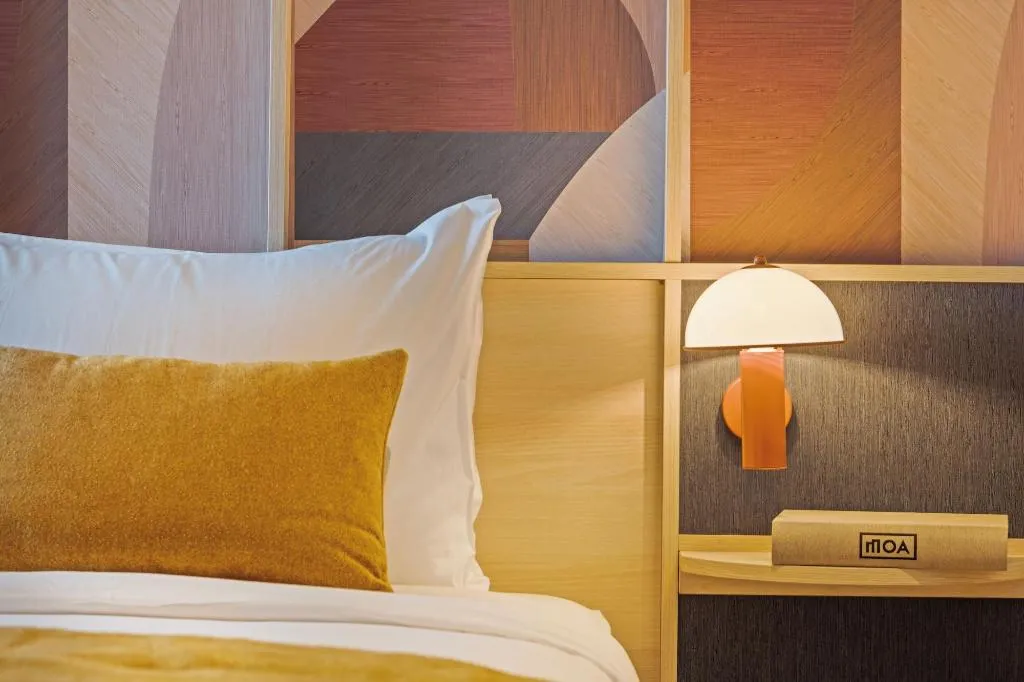 Room, Acta Moa 4*, Lisbon